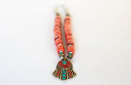 COLLAR FALAH
