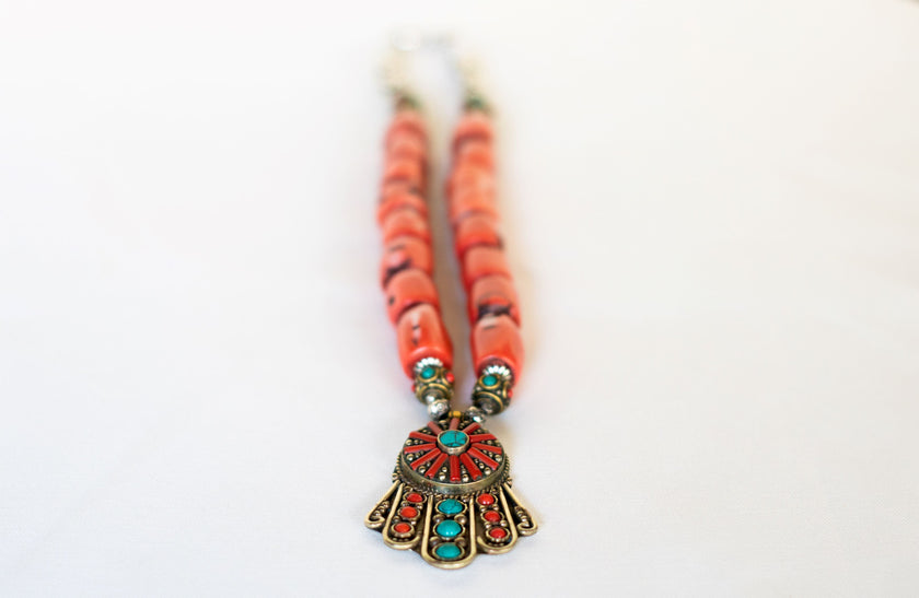 COLLAR FALAH