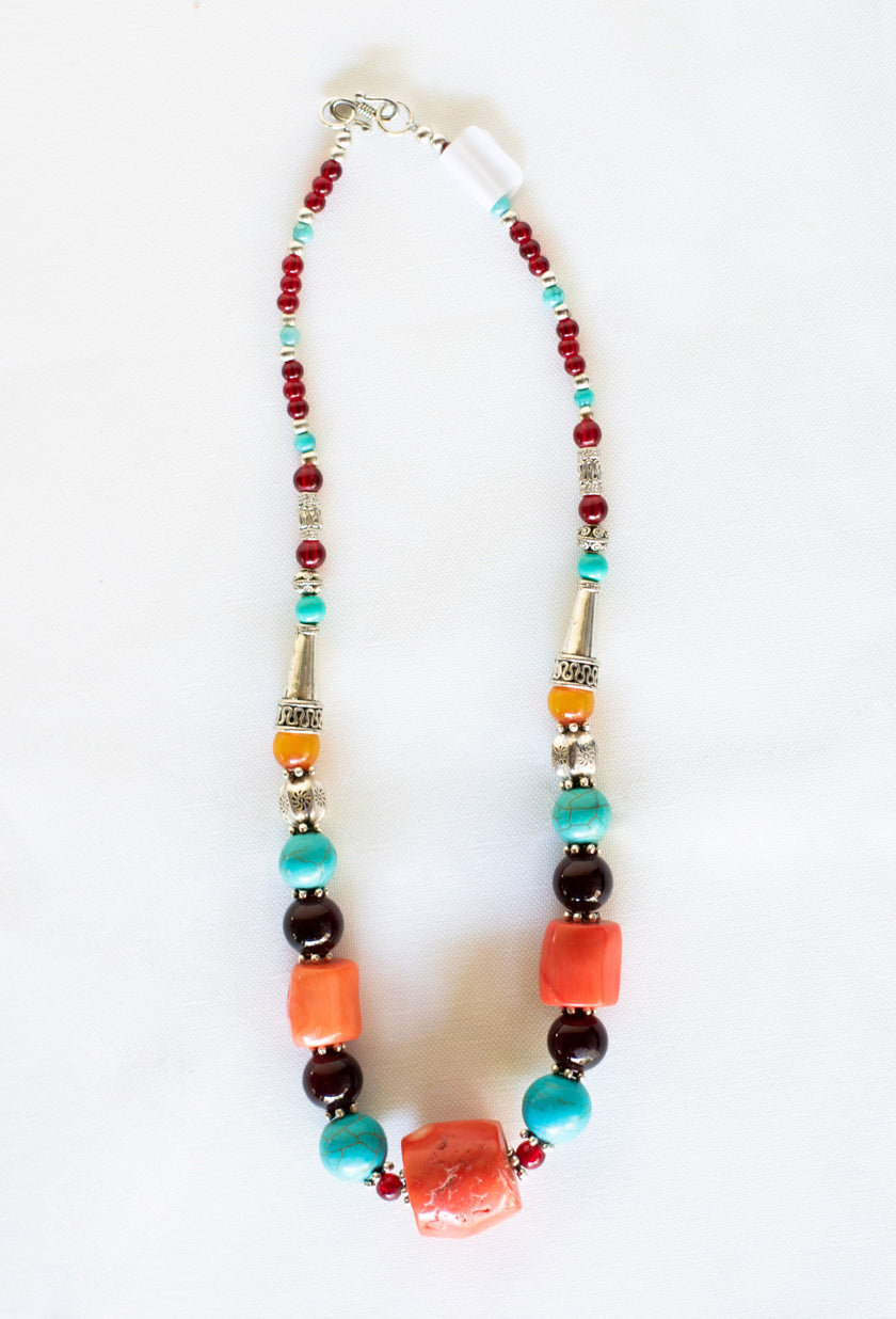 COLLAR GAMAL