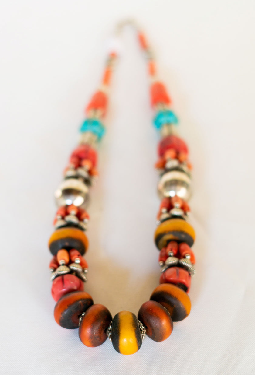 COLLAR ISAM