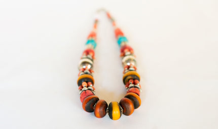 COLLAR ISAM