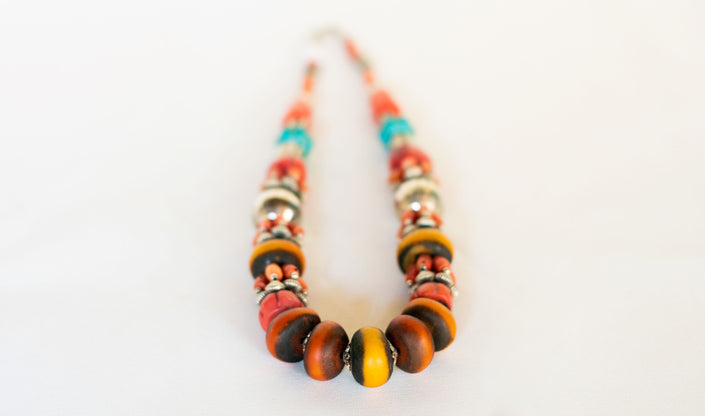 COLLAR ISAM