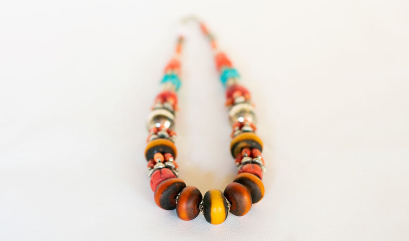 COLLAR ISAM