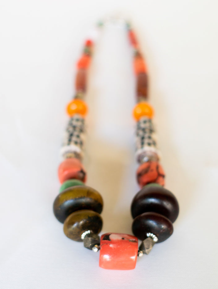 COLLAR ABIR