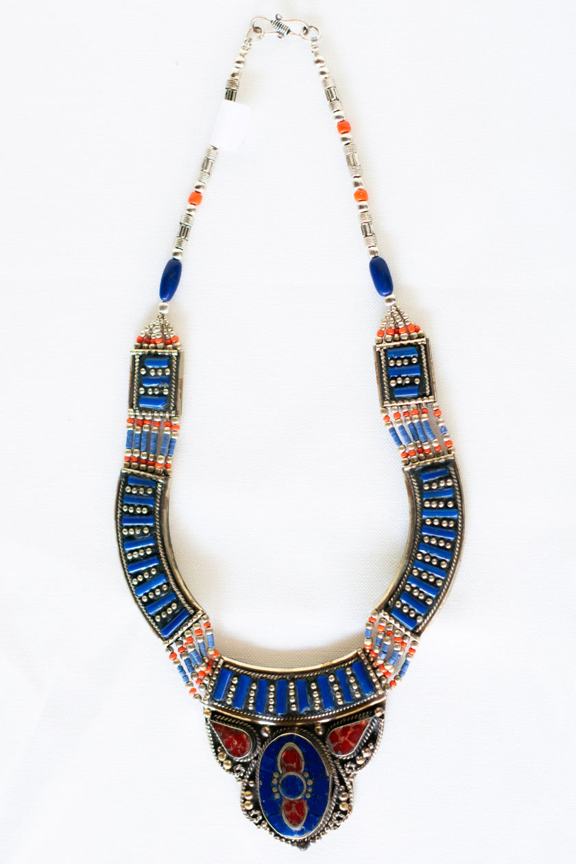 COLLAR FADILA