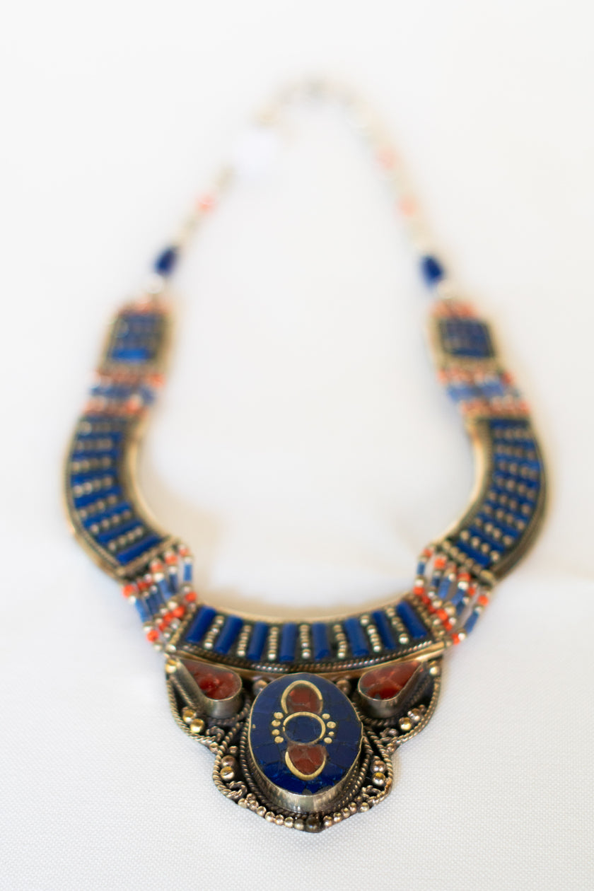 COLLAR FADILA