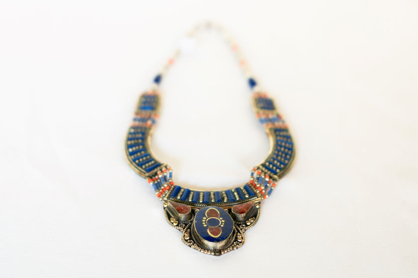 COLLAR FADILA