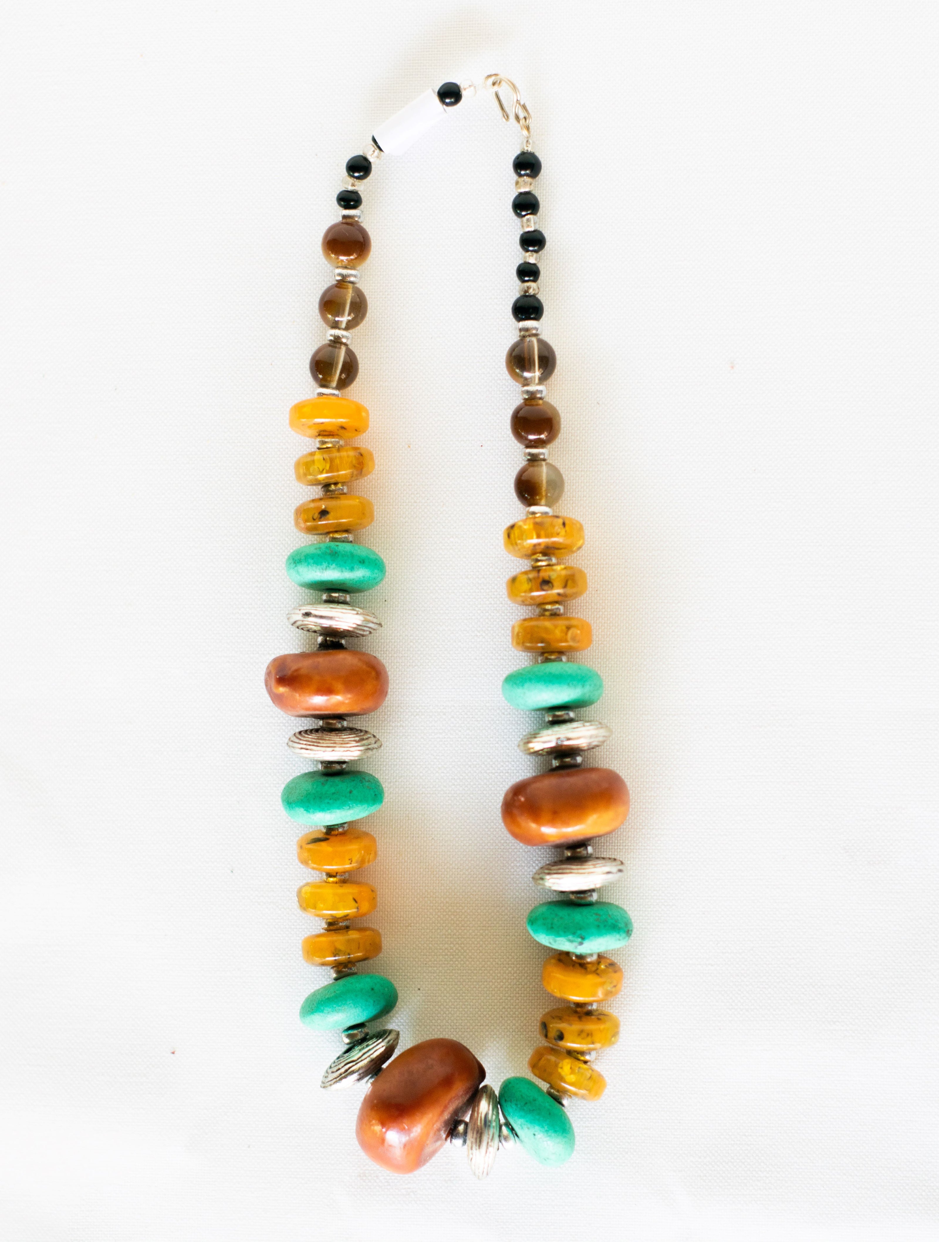 COLLAR JANA