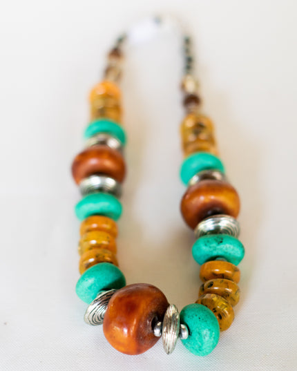 COLLAR JANA