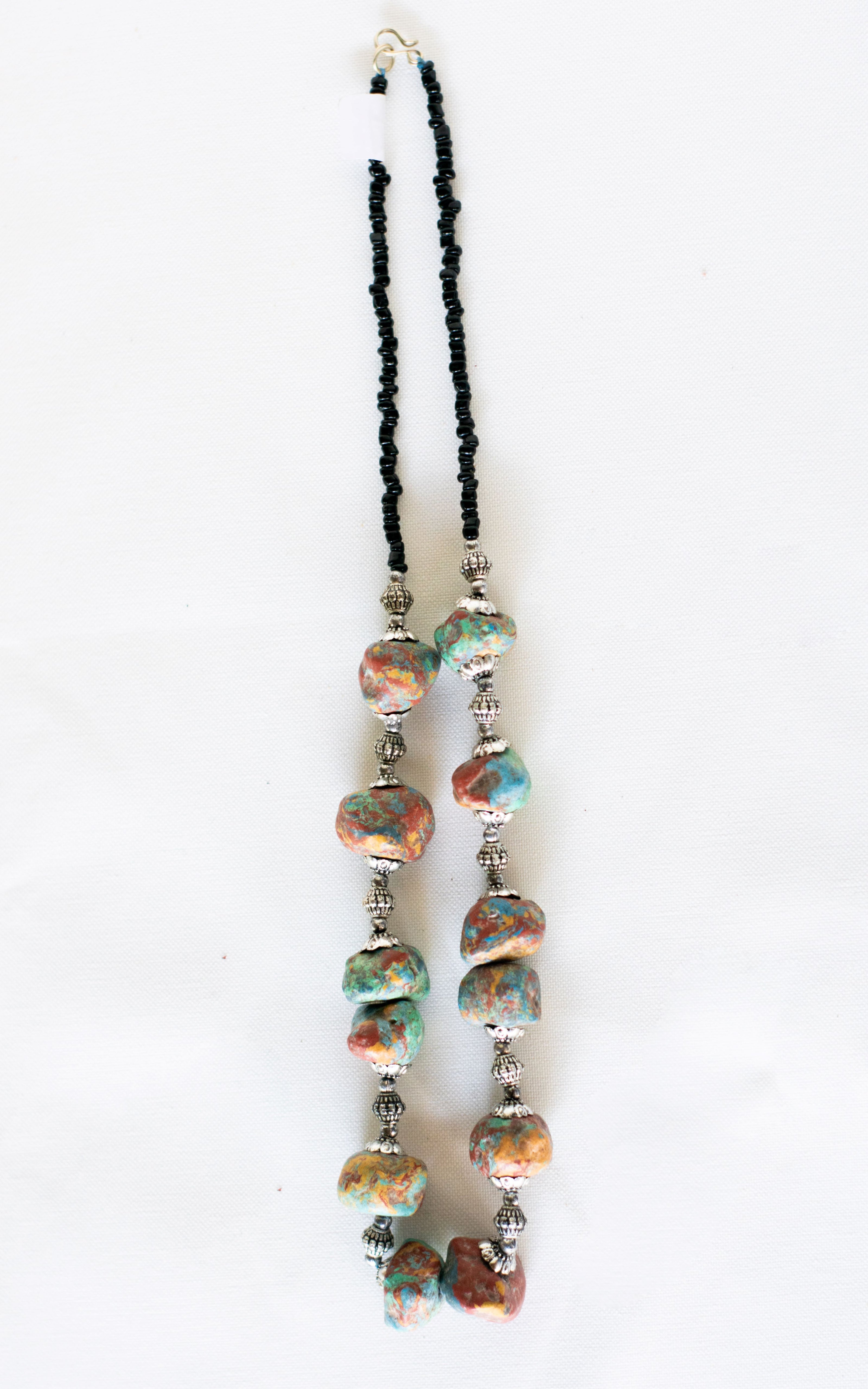 COLLAR LEA