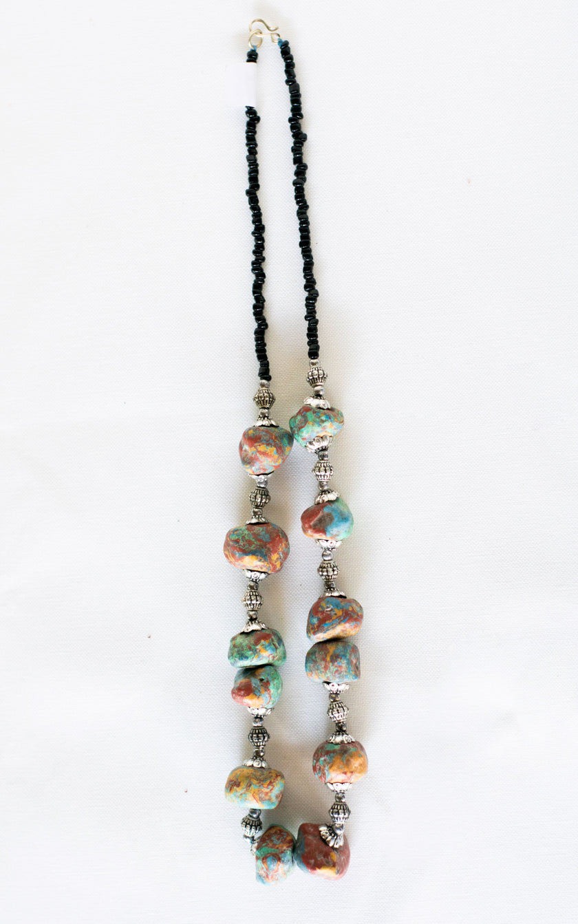 COLLAR LEA