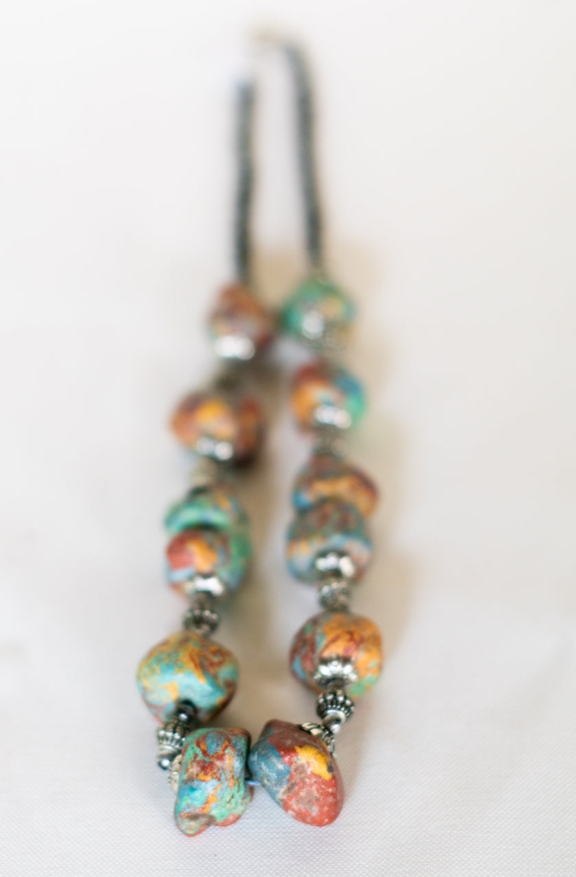 COLLAR LEA