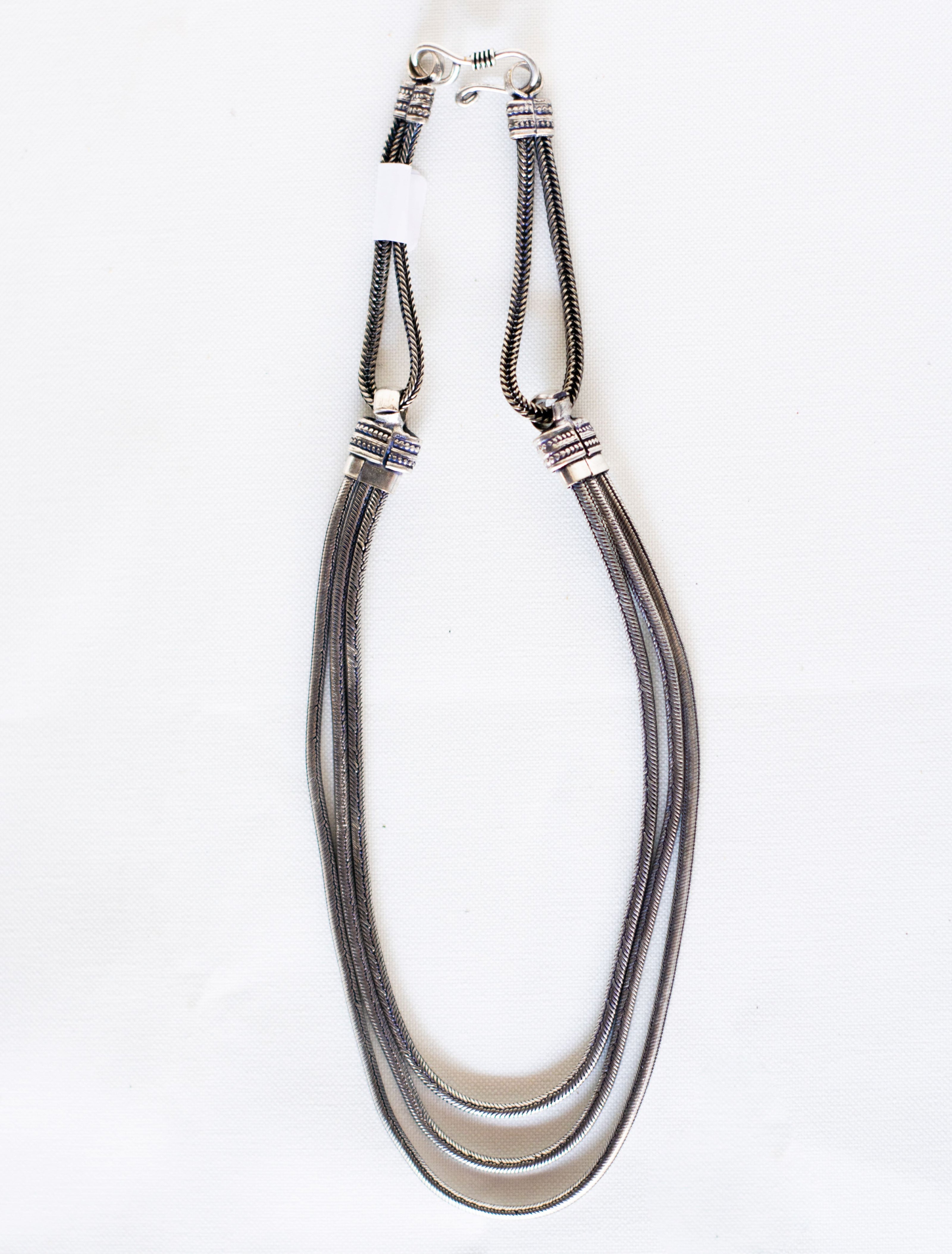 COLLAR FALAK