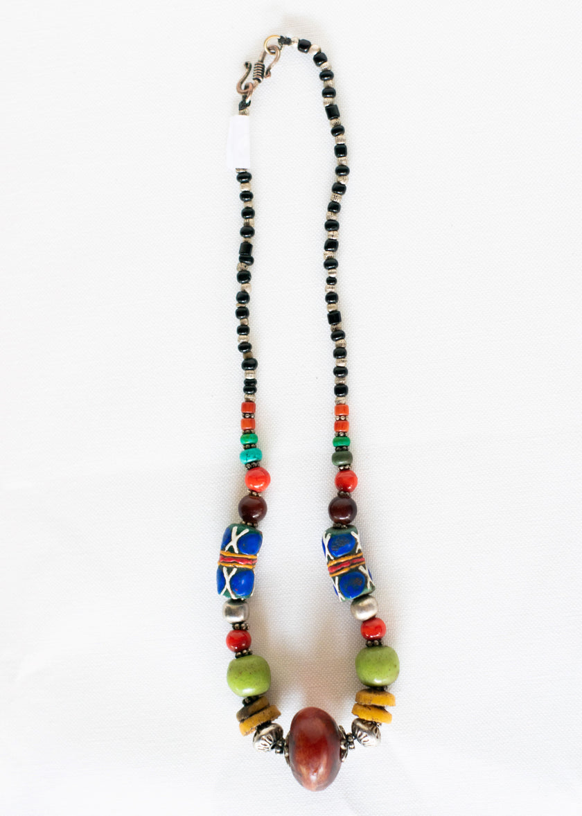 COLLAR ANISA