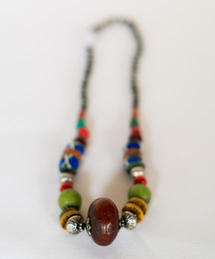 COLLAR ANISA