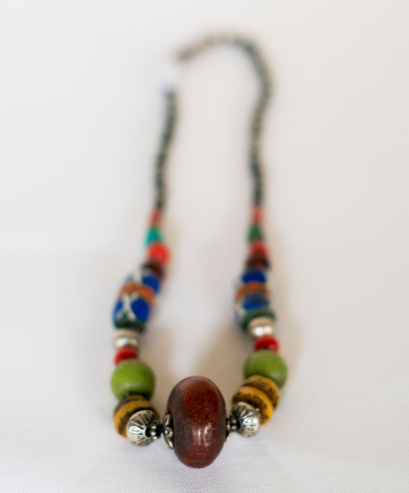 COLLAR ANISA