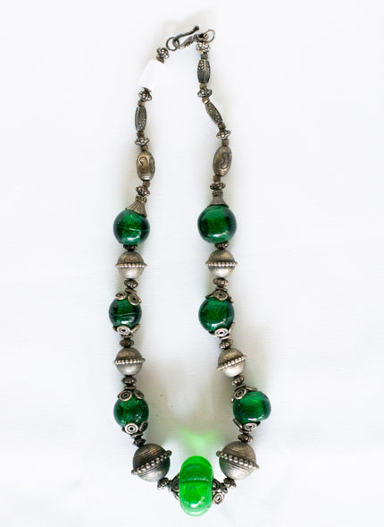 COLLAR BASIMA