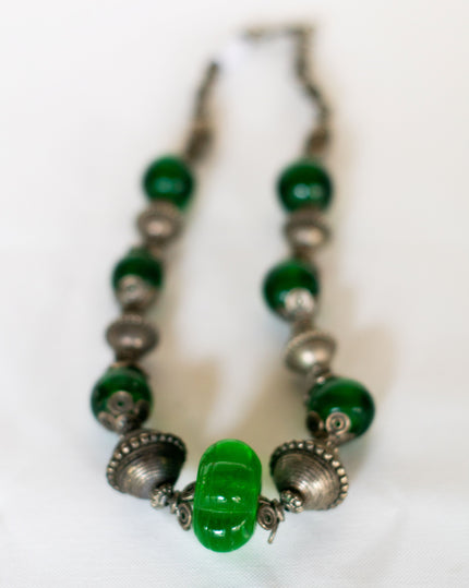COLLAR BASIMA