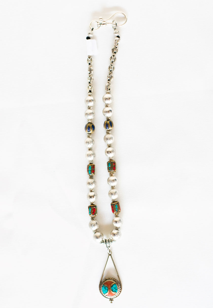 COLLAR CHAADA
