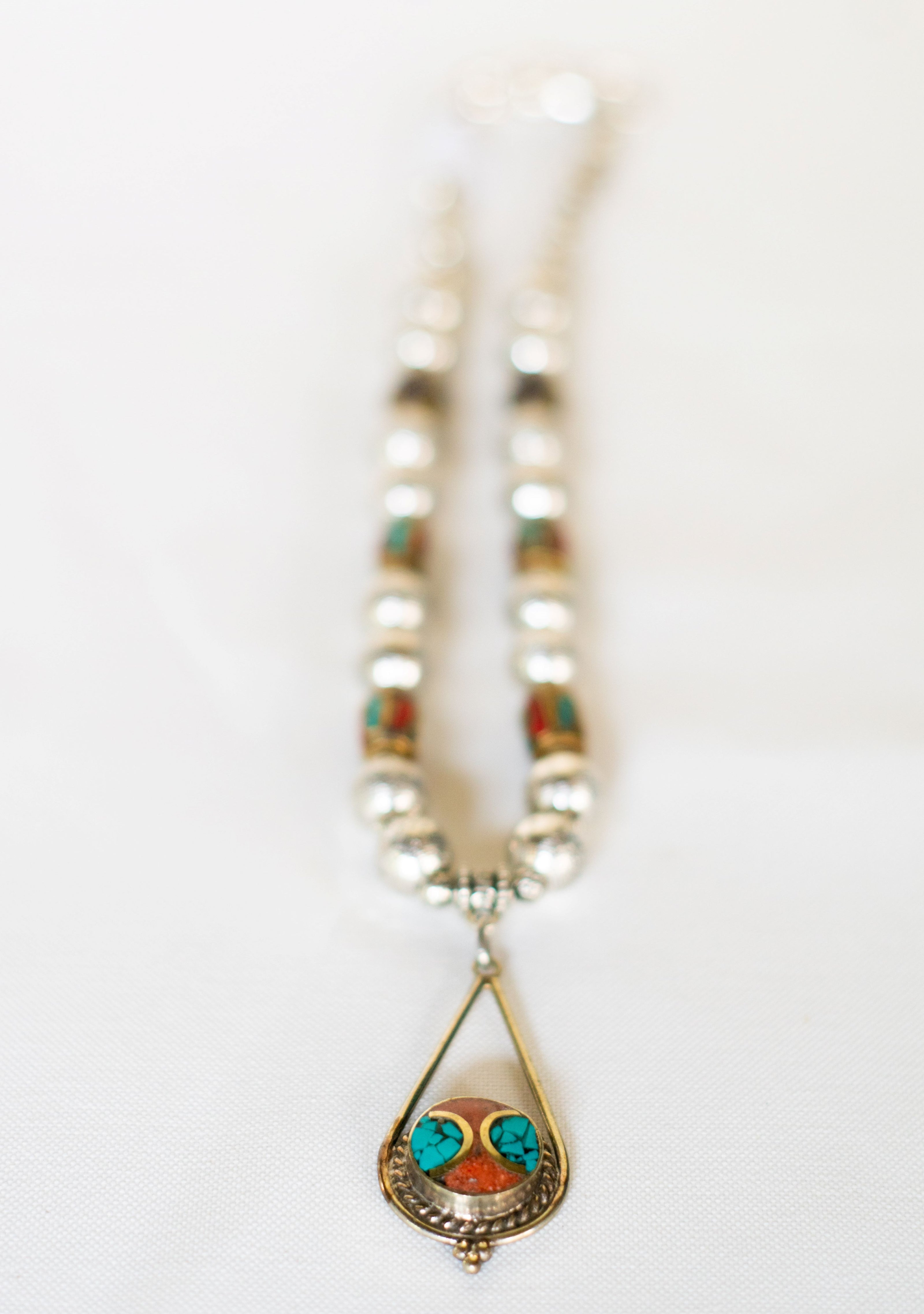 COLLAR CHAADA