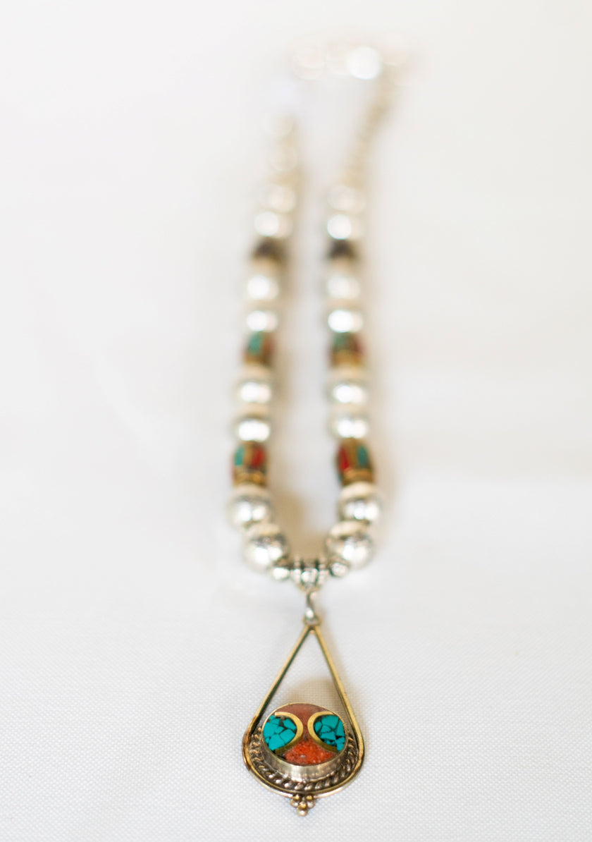 COLLAR CHAADA