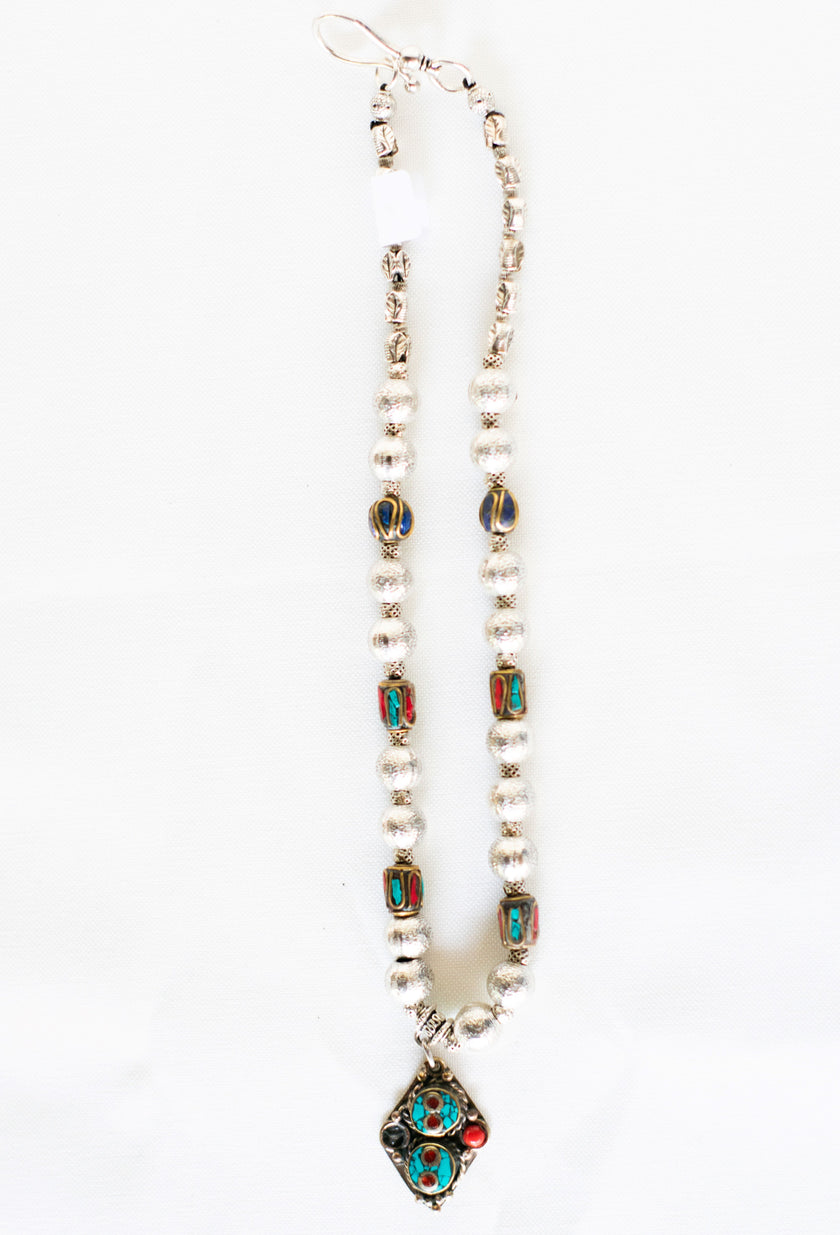 COLLAR HAALA