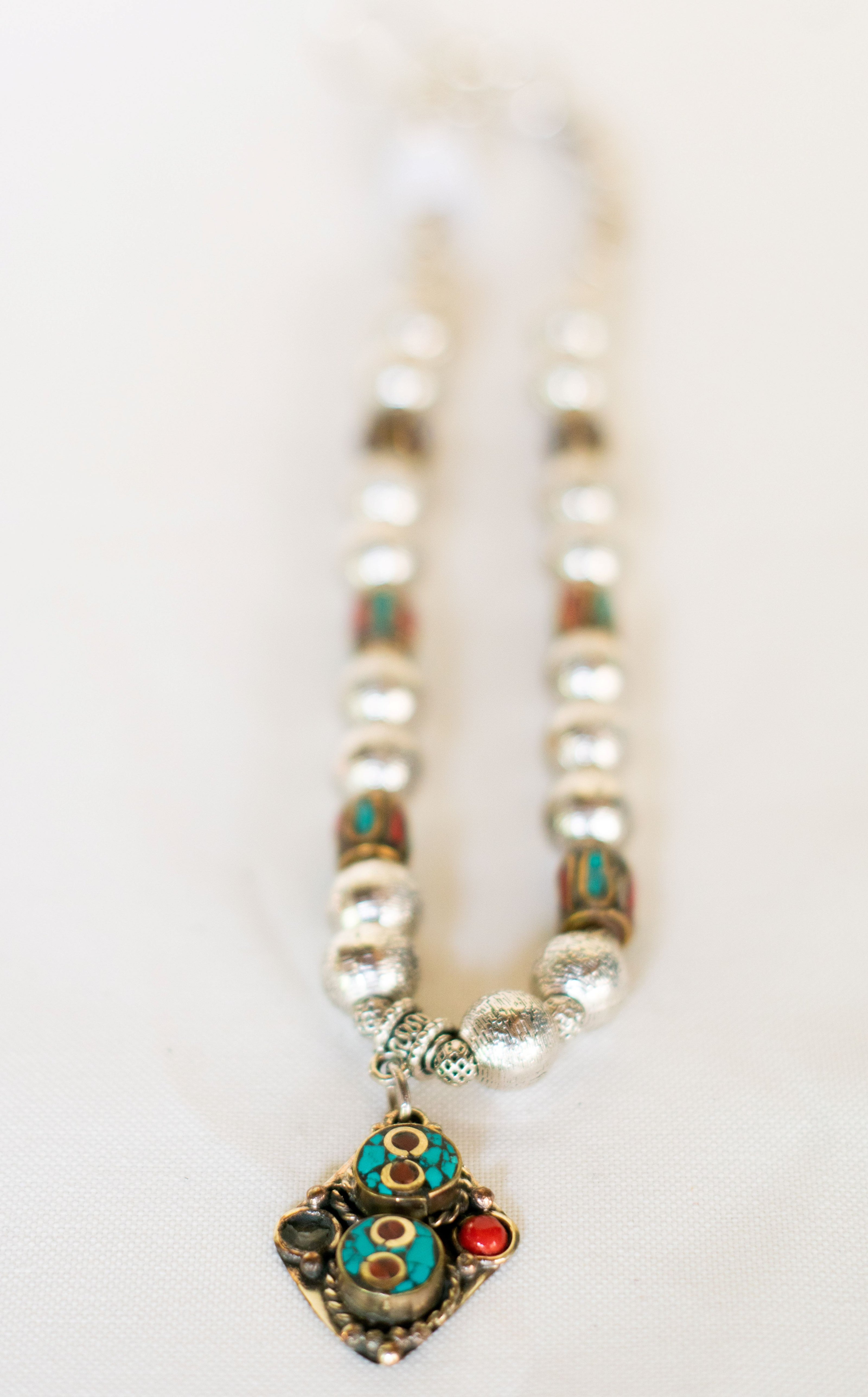 COLLAR HAALA