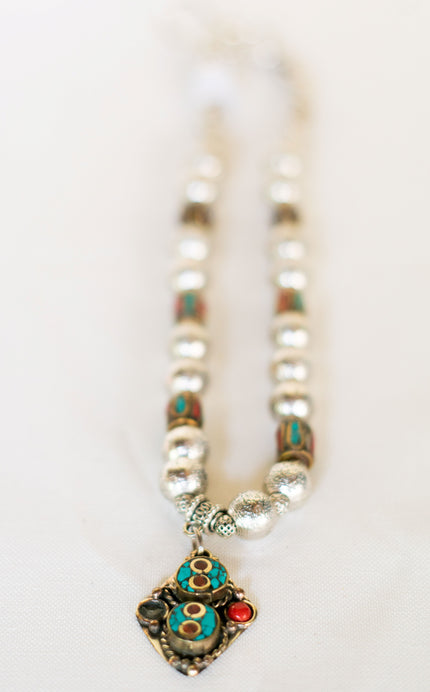 COLLAR HAALA