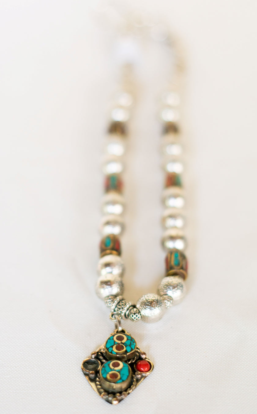 COLLAR HAALA