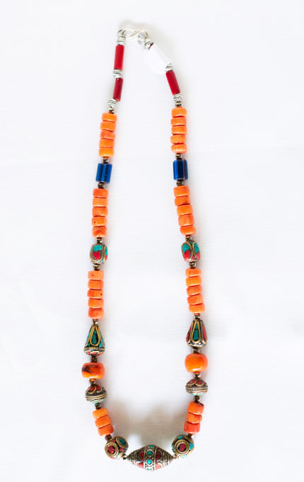 COLLAR JAMILA