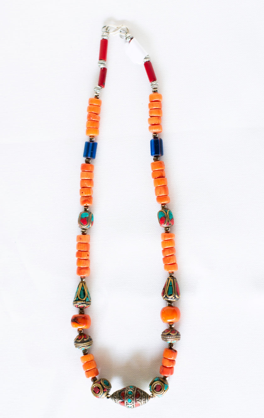COLLAR JAMILA