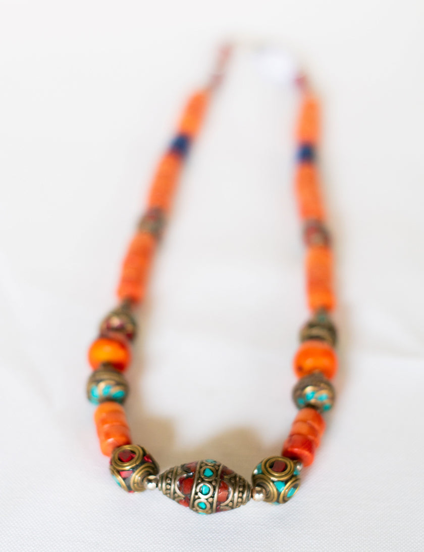 COLLAR JAMILA