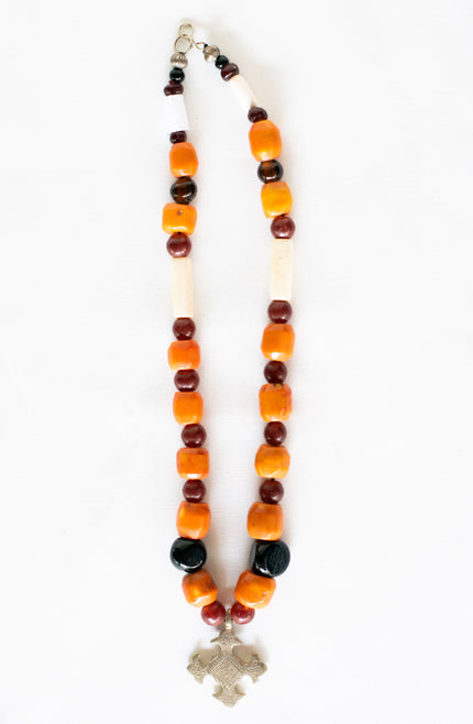 COLLAR MARIAM