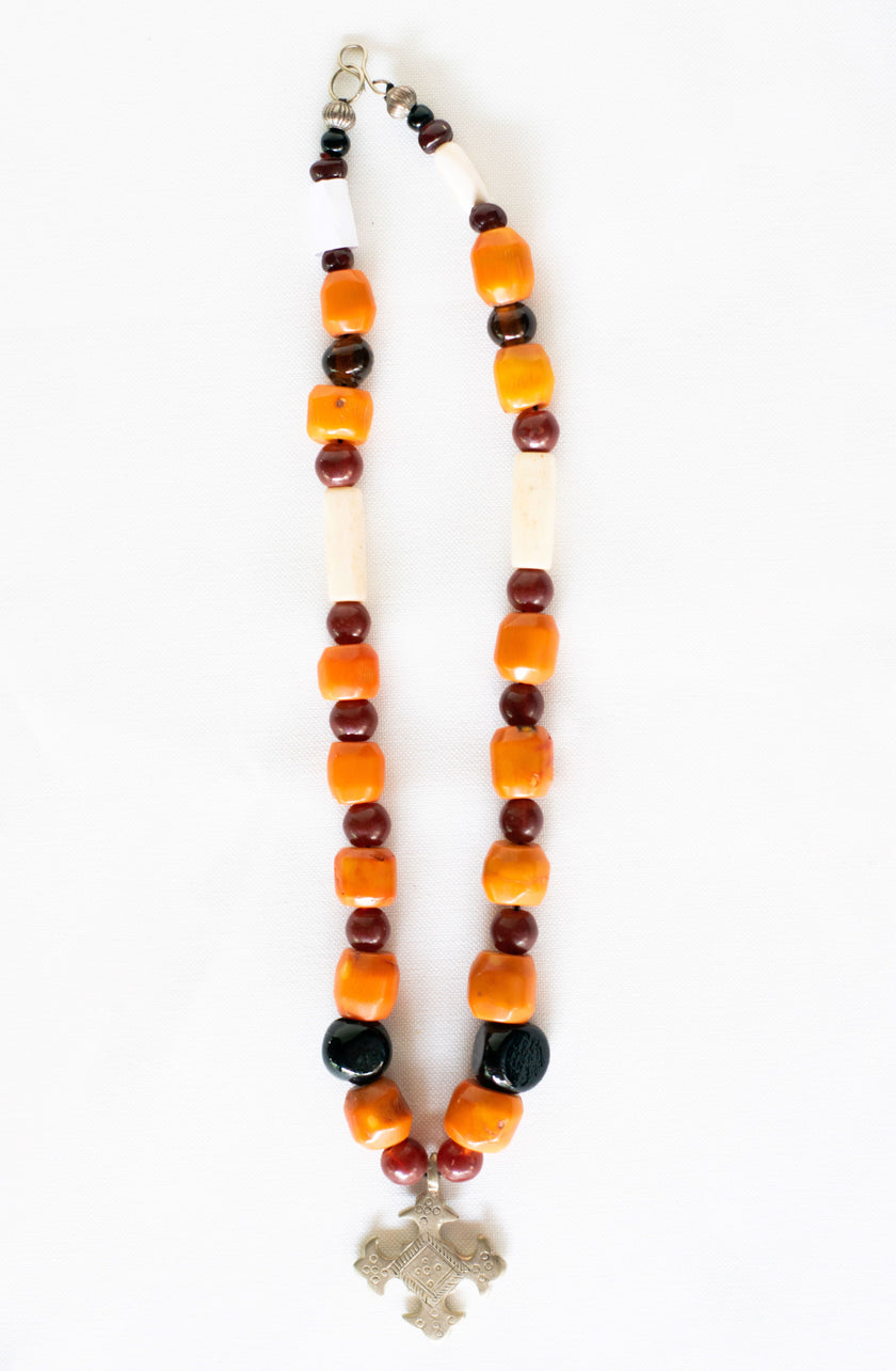 COLLAR MARIAM