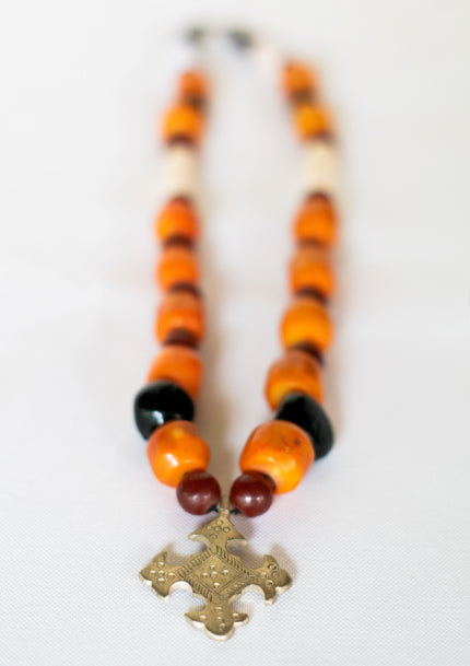COLLAR MARIAM