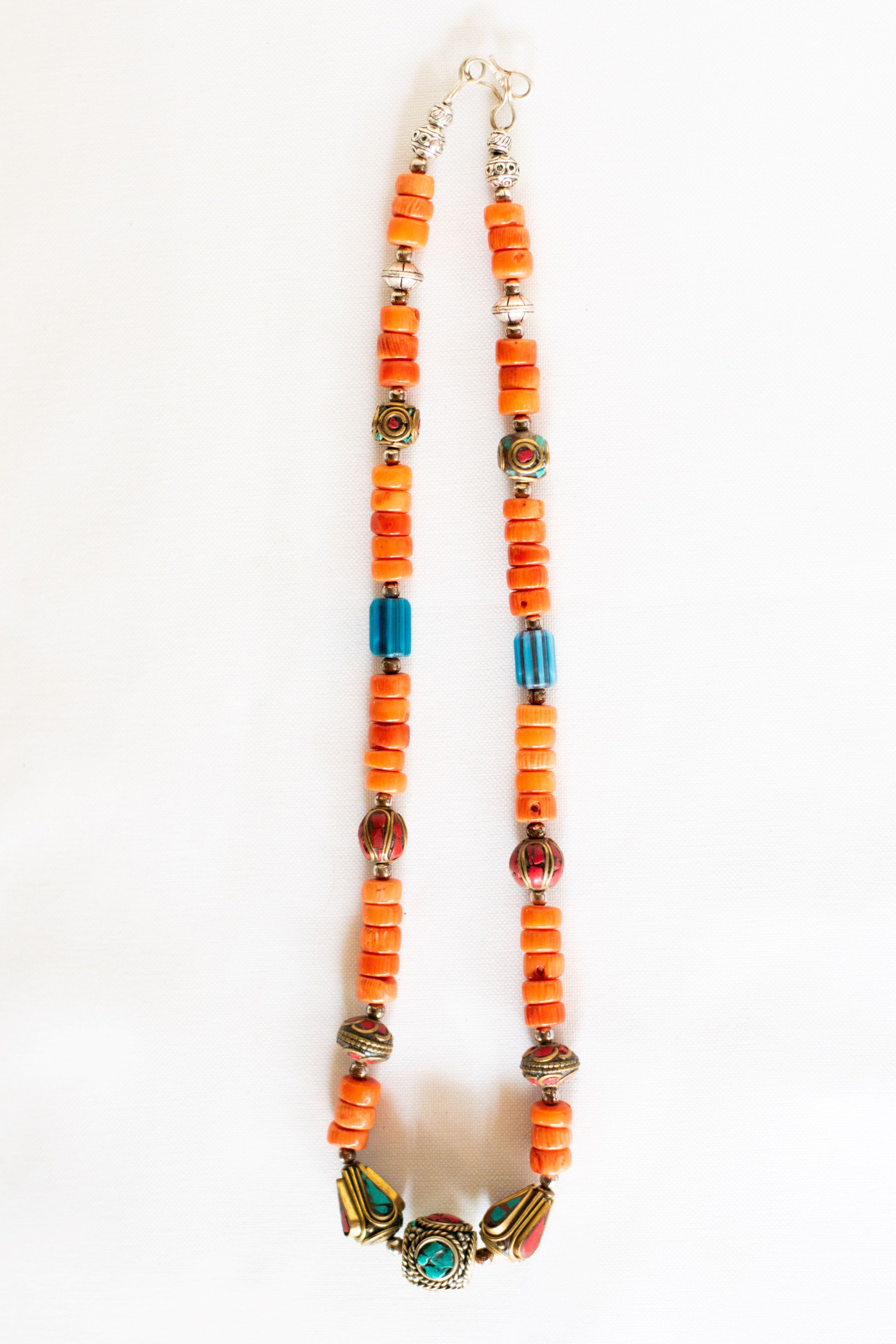 COLLAR RABI