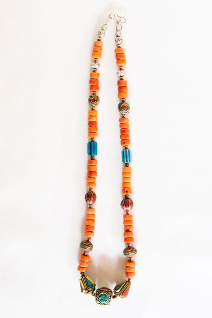 COLLAR RABI