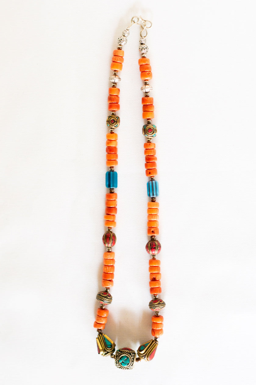 COLLAR RABI