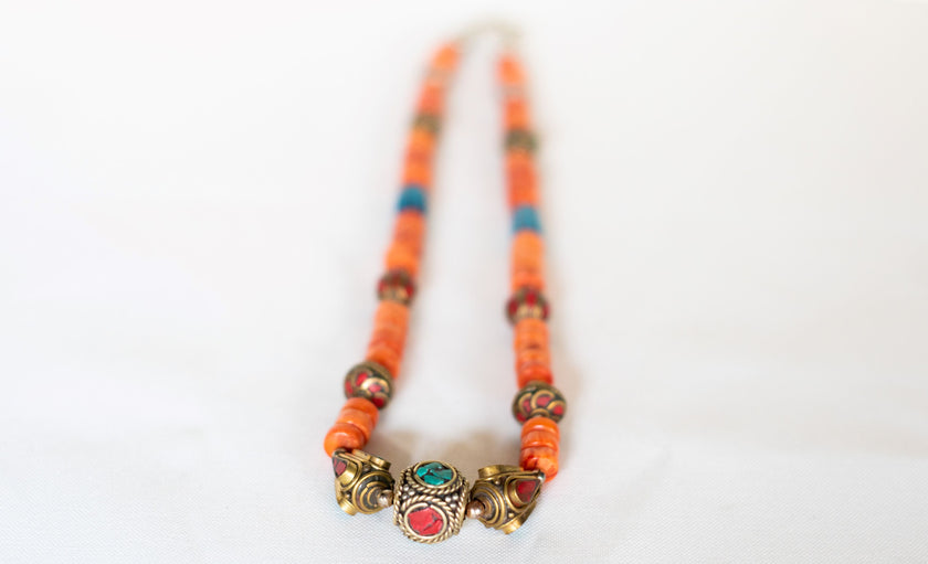 COLLAR RABI