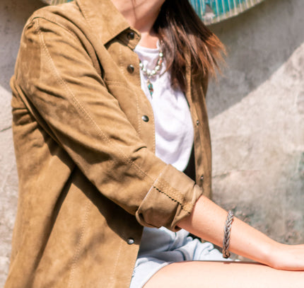 CAMISA TIZIRI