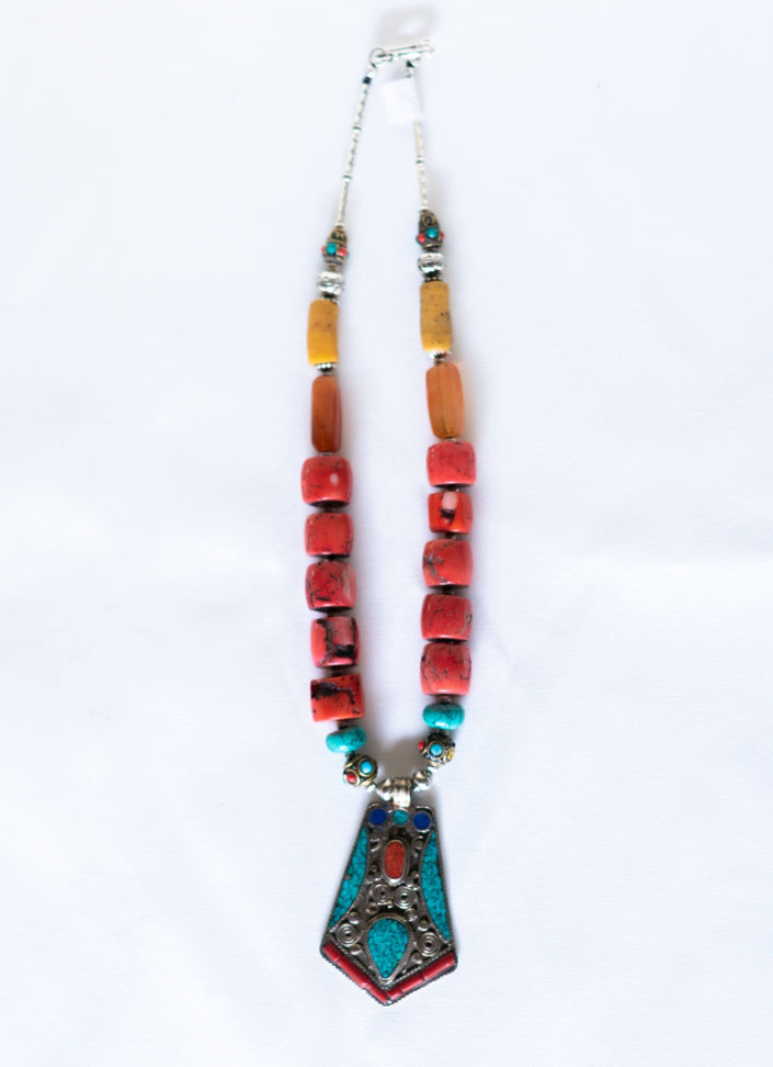 COLLAR JALIL
