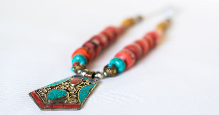 COLLAR JALIL