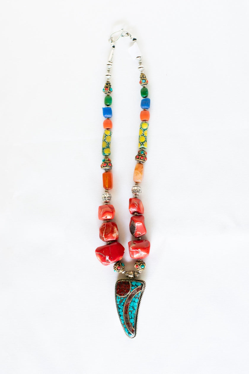 COLLAR NAHLA