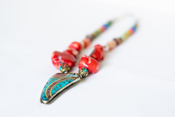 COLLAR NAHLA