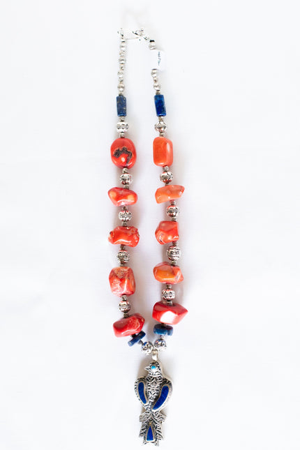 COLLAR BAHIR
