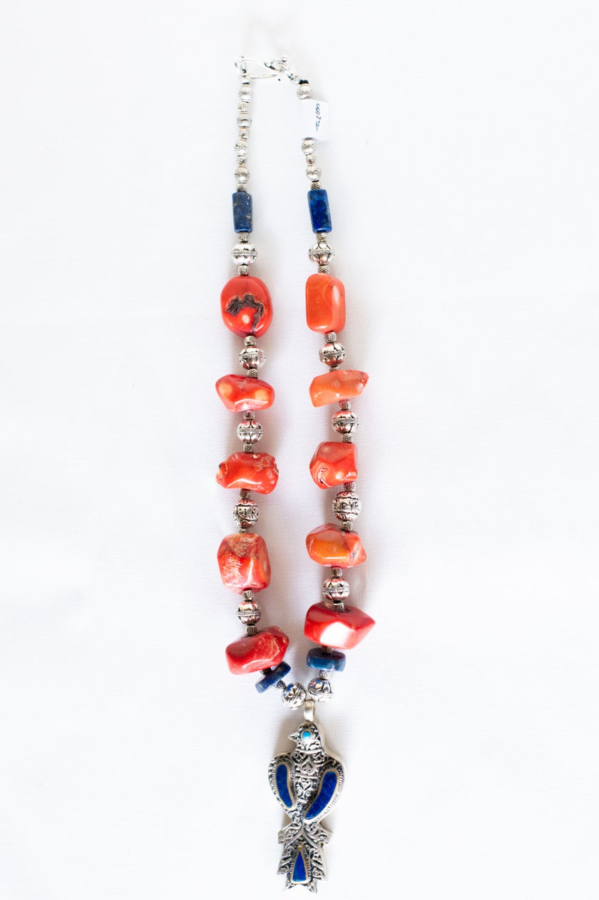 COLLAR BAHIR