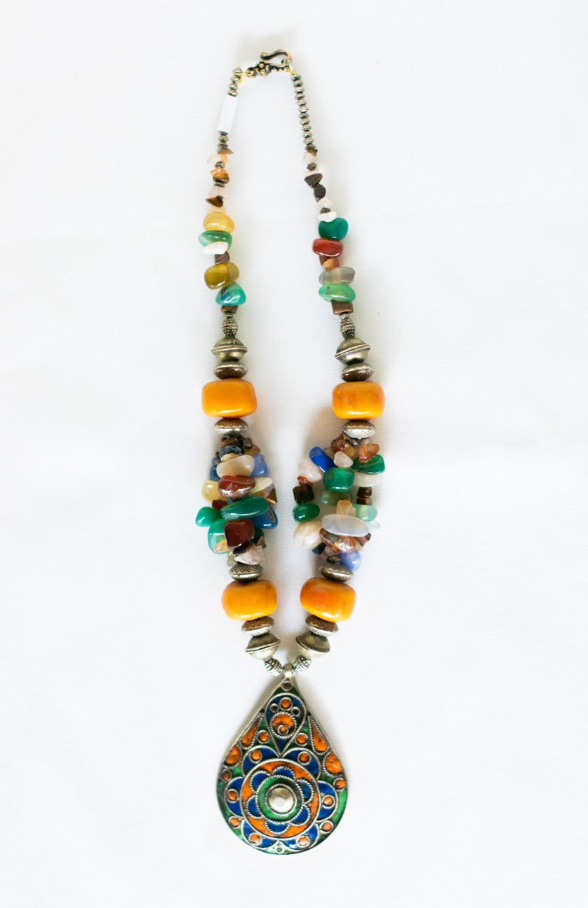 COLLAR LALLA