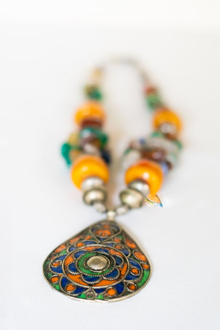 COLLAR LALLA