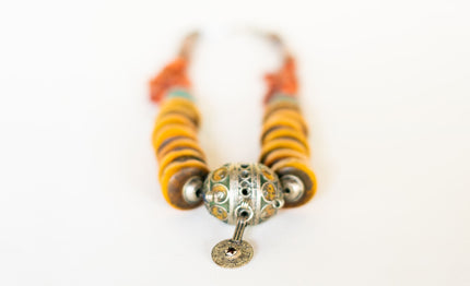 COLLAR OLAYA
