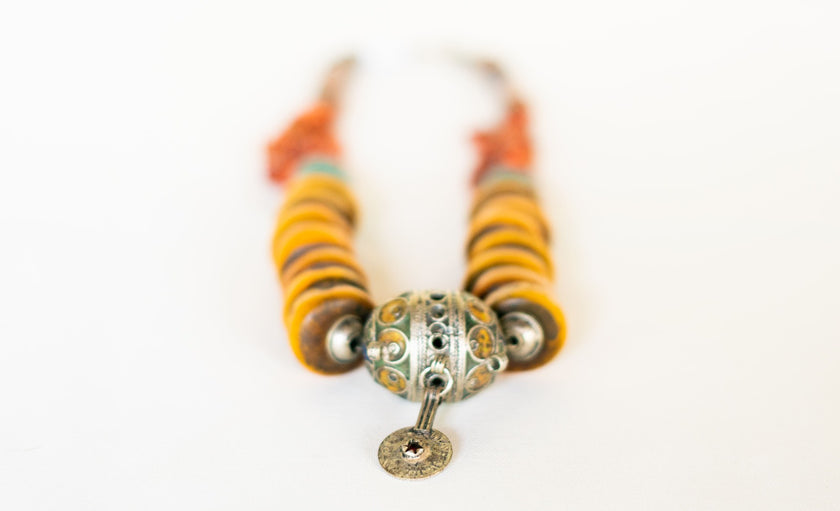 COLLAR OLAYA